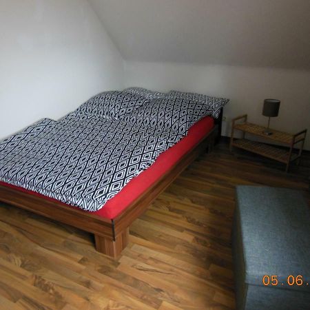Ferienwohnung E.F. Schaper Штадтольдендорф Экстерьер фото