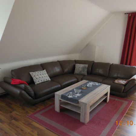 Ferienwohnung E.F. Schaper Штадтольдендорф Экстерьер фото