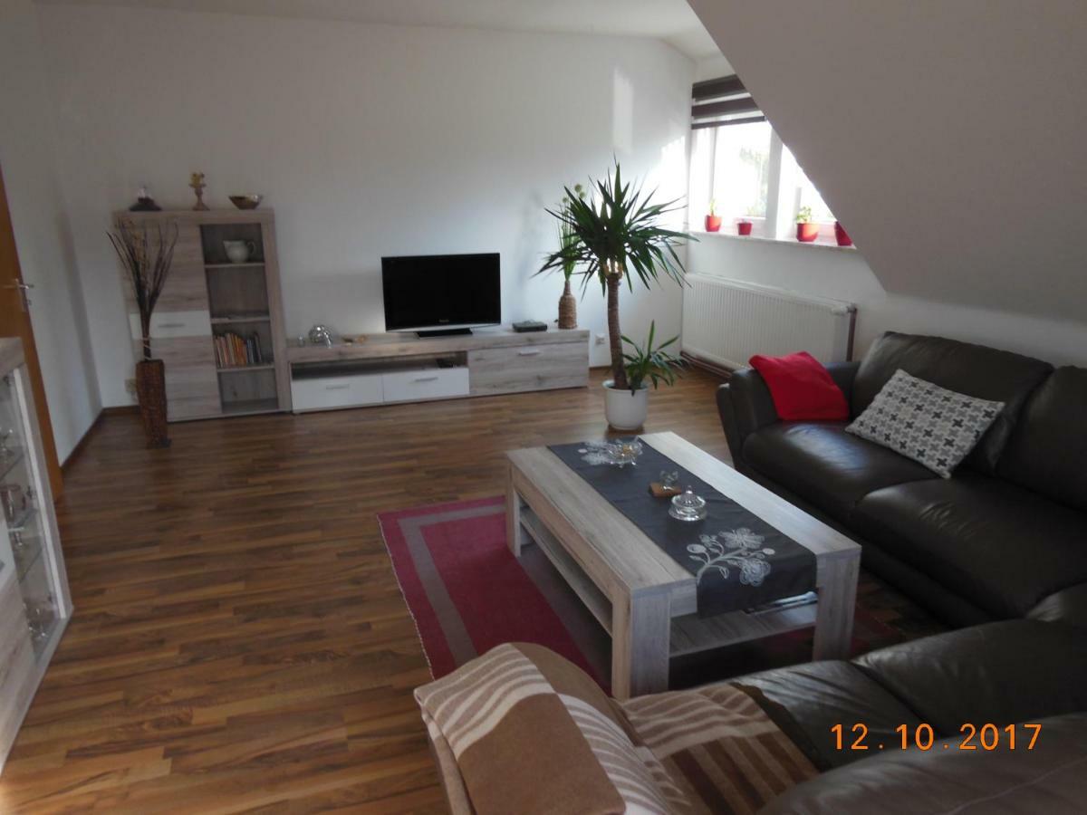 Ferienwohnung E.F. Schaper Штадтольдендорф Экстерьер фото